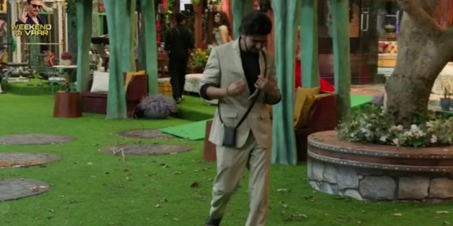 Bigg Boss Ott 3 14th July 2024