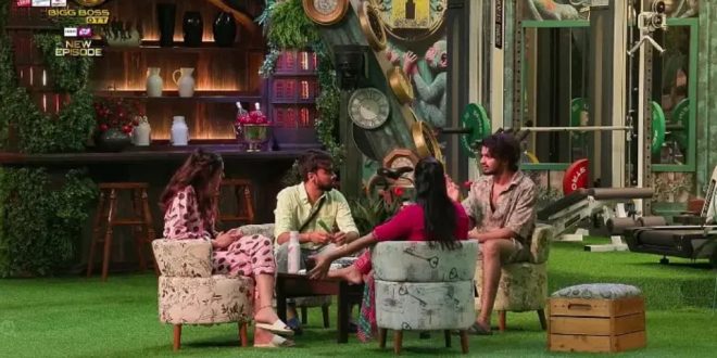 Bigg Boss Ott 3 15th July 2024