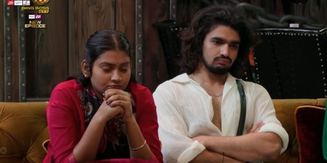 Bigg Boss Ott 3 16th July 2024