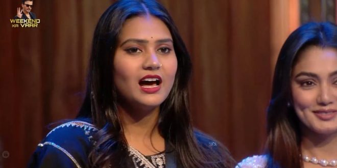 Bigg Boss Ott 3 20th July 2024