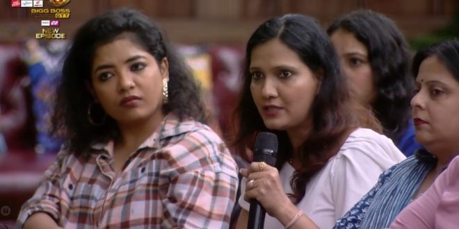 Bigg Boss Ott 3 28th July 2024