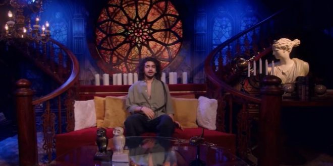 Bigg Boss OTT 3 9th July 2024