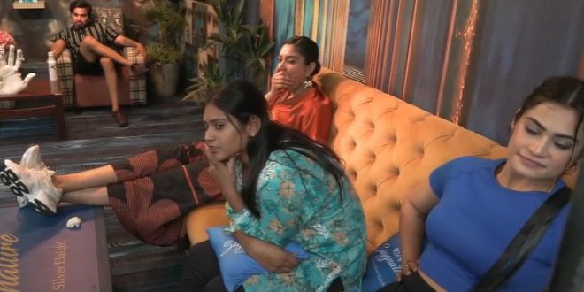 Bigg Boss Ott 3 3rd July 2024