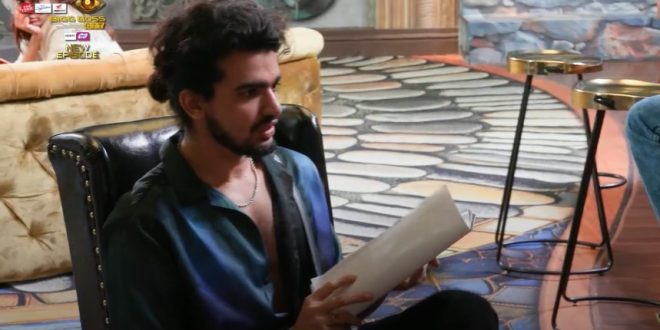 Bigg Boss OTT 3 25th July 2024