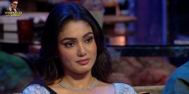 Bigg Boss Ott 3 13th July 2024