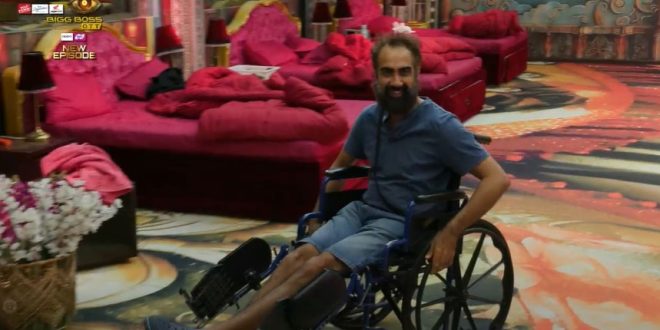 Bigg Boss OTT 3 18th July 2024