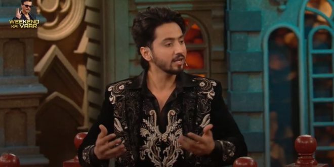 Bigg Boss OTT 3 21st July 2024