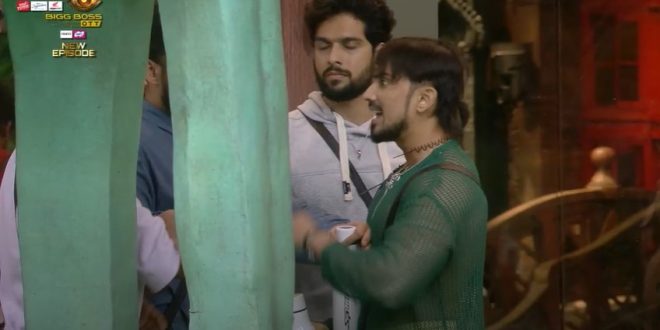 Bigg Boss OTT 3 19th July 2024