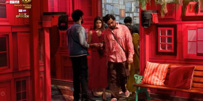 Bigg Boss Ott 3 22nd July 2024