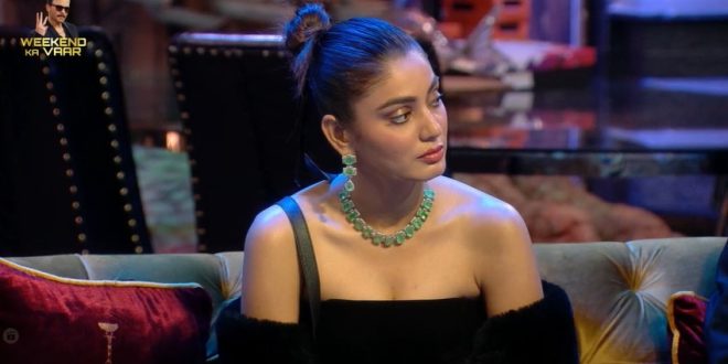 Bigg Boss Ott 3 26th July 2024