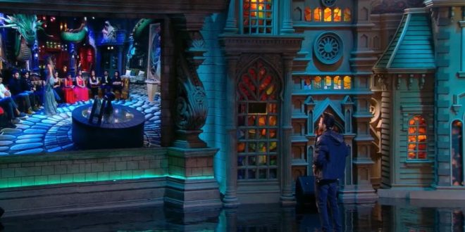 Bigg Boss OTT 3 7th July 2024