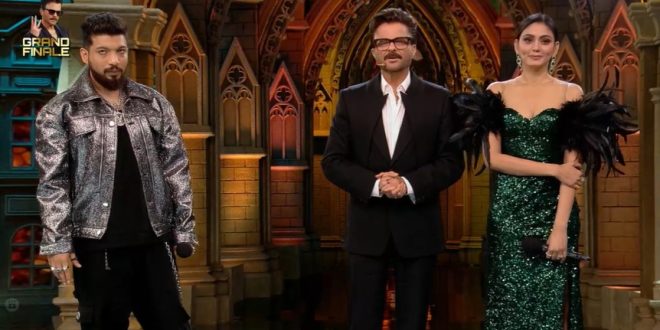 Bigg Boss Ott 3 2nd August 2024