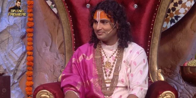 Bigg Boss 18 6th October 2024