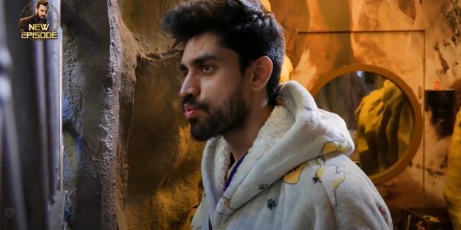 Bigg Boss 18 21st October 2024