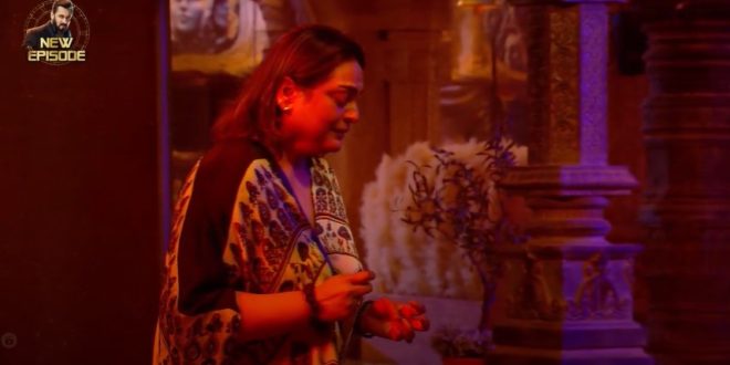 Bigg Boss 18 24th October 2024