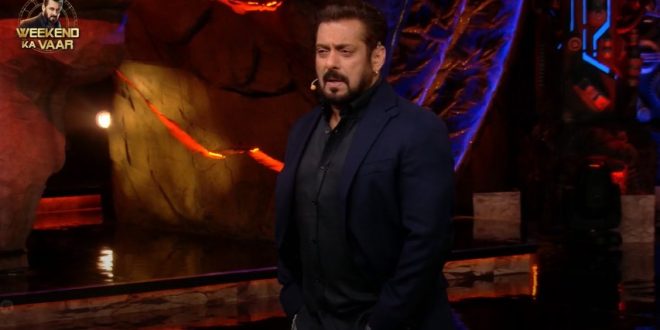 Bigg Boss 18 26th October 2024