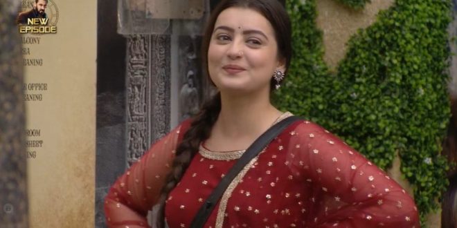 Bigg Boss 18 28th October 2024