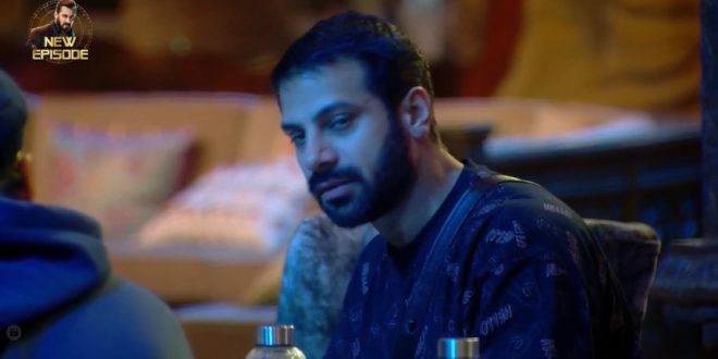 Bigg Boss 18 11th October 2024