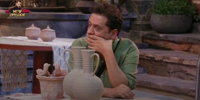 Bigg Boss 18 10th October 2024