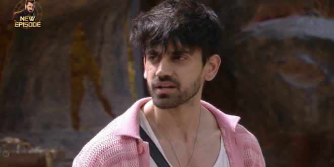 Bigg Boss 18 31st October 2024