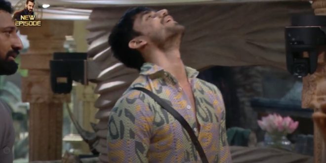 Bigg Boss 18 9th October 2024