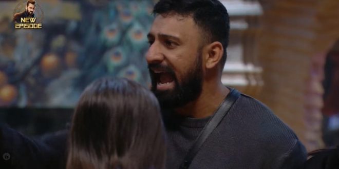 Bigg Boss 18 18th October 2024