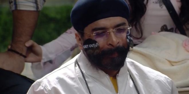 Bigg Boss 18 25th October 2024