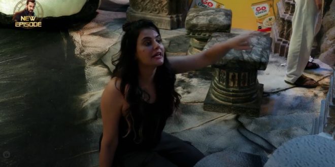 Bigg Boss 18 7th October 2024