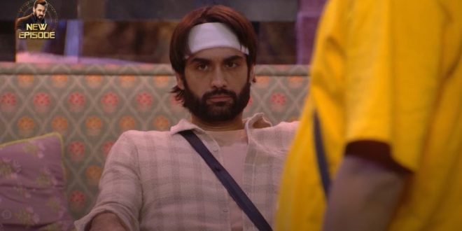 Bigg Boss 18 7th November 2024