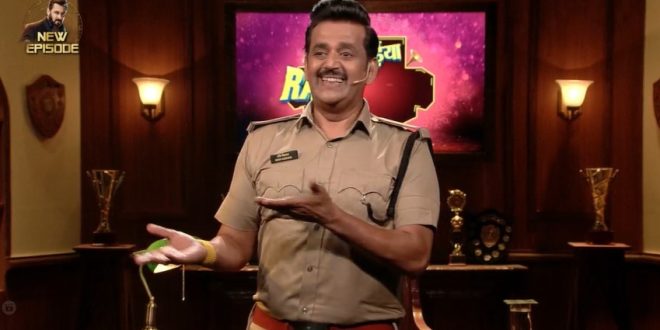 Bigg Boss 18 3rd November 2024