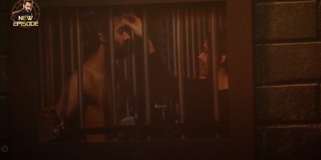 Bigg Boss 18 25th November 2024