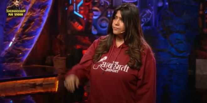 Bigg Boss 18 7th November 2024