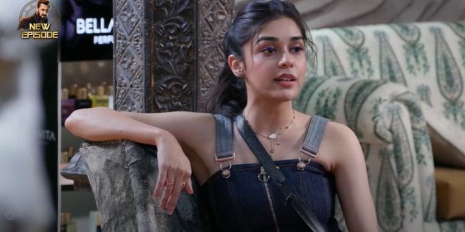 Bigg Boss 18 4th November 2024