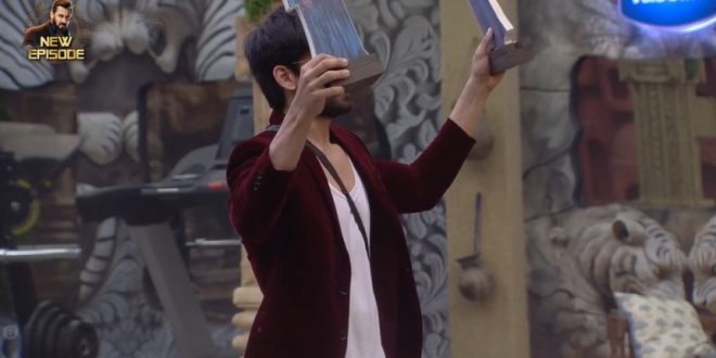 Bigg Boss 18 26th November 2024