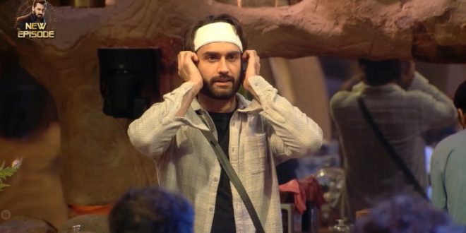 Bigg Boss 18 5th November 2024