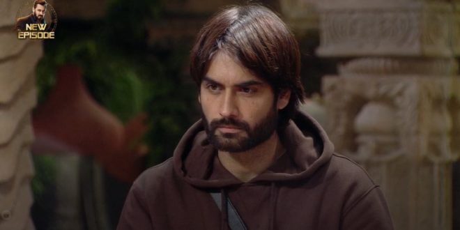 Bigg Boss 18 27th November 2024