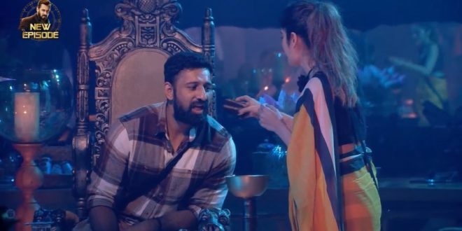 Bigg Boss 18 18th November 2024