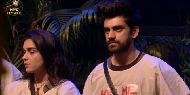 Bigg Boss 18 9th December 2024