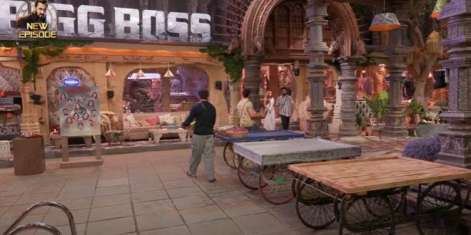 Bigg Boss 18 19th December 2024