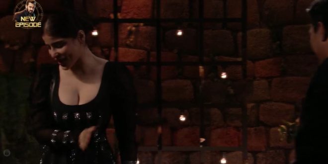 Bigg Boss 18 5th December 2024