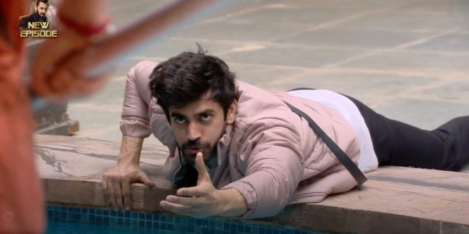 Bigg Boss 18 13th December 2024