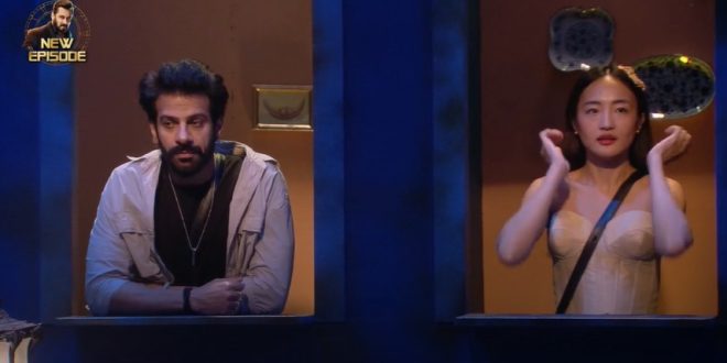 Bigg Boss 18 23rd December 2024