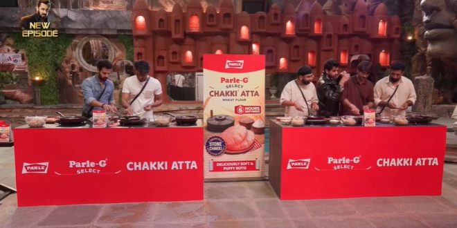 Bigg Boss 18 6th December 2024