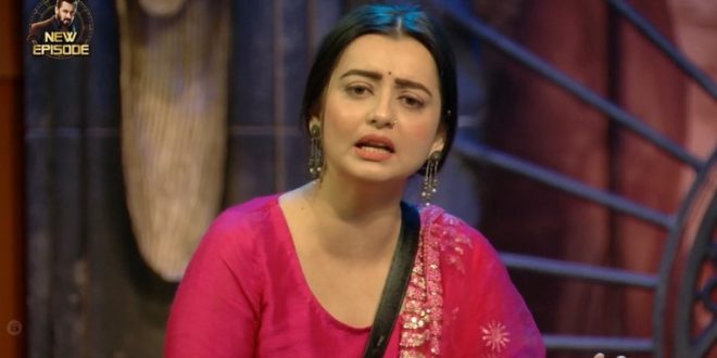 Bigg Boss 18 11th December 2024