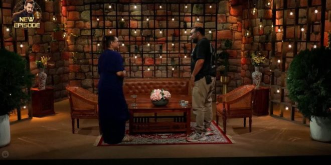 Bigg Boss 18 4th December 2024