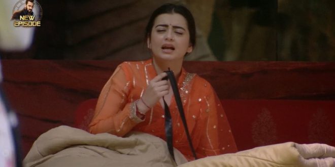 Bigg Boss 18 6th January 2025