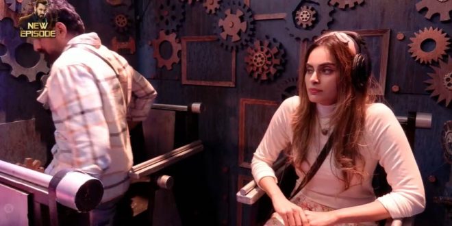 Bigg Boss 18 7th January 2025
