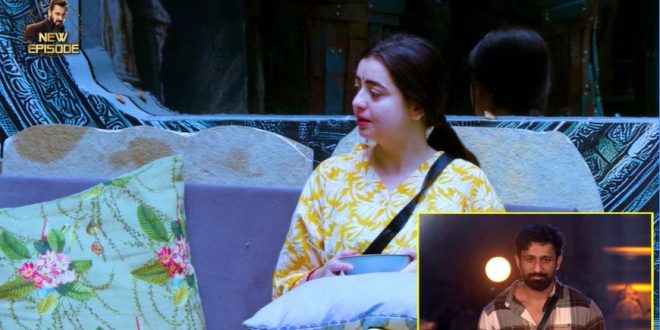 Bigg Boss 18 17th January 2025