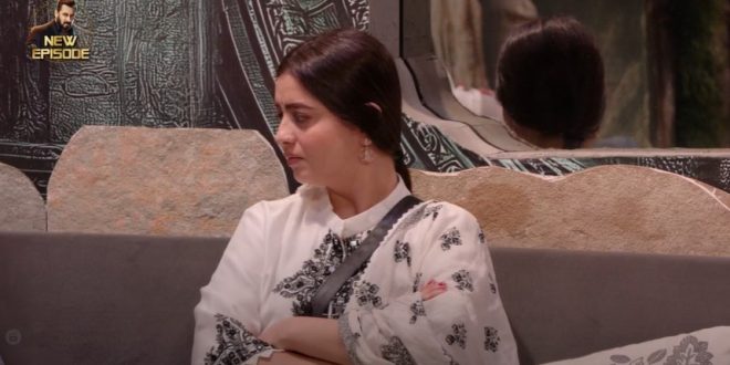 Bigg Boss 18 8th January 2025