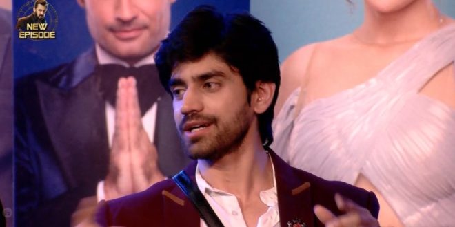 Bigg Boss 18 14th January 2025